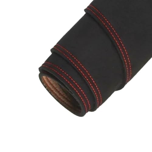 UNCLE LIAO Auto Armaturenbrett Abdeckung Matte,für Geely Binyue Pro Coolray 2019 2020 2021 2022 2023 (LHD) rutschfeste Sun Shade Pad Instrumentenabdeckung Schutzteppich Styling.,Red von UNCLE LIAO