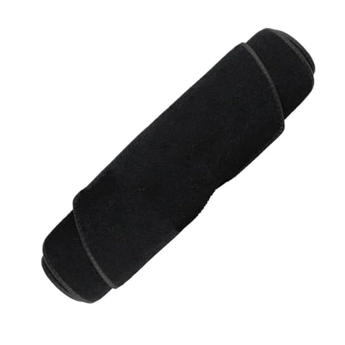 UNCLE LIAO Auto Armaturenbrett Abdeckung Matte,für Mazda2 Demio 2014 2015 2016 2017 2018 2019 (LHD) rutschfeste Sun Shade Pad Instrumentenabdeckung Schutzteppich Styling.,Black von UNCLE LIAO