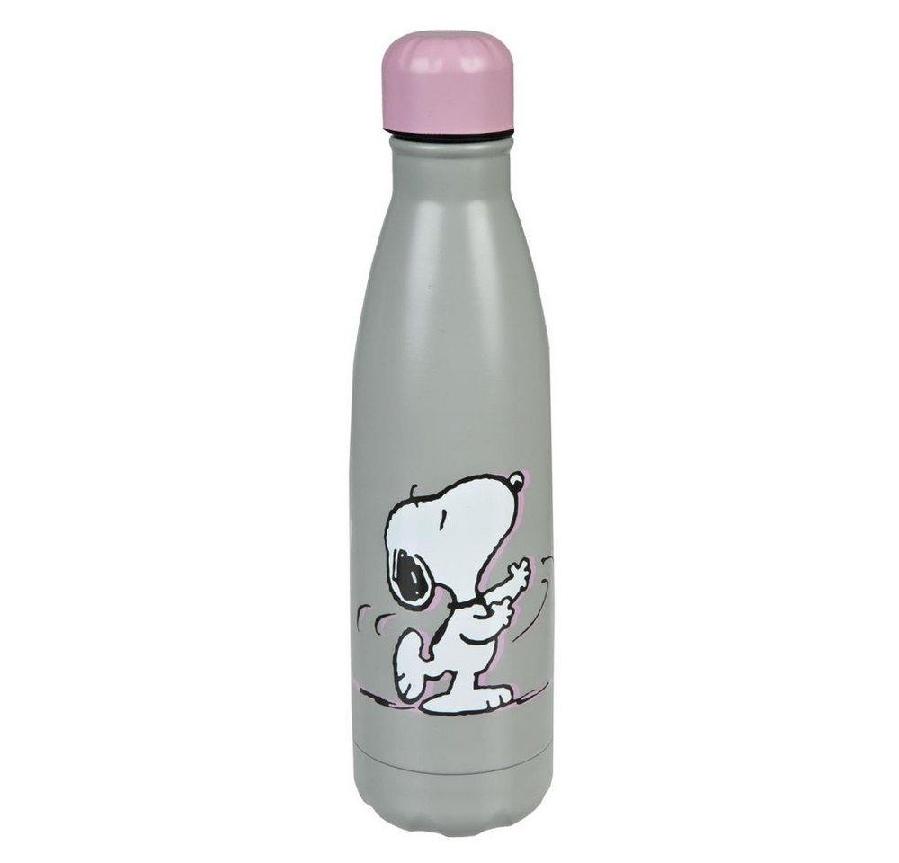 UNDERCOVER Trinkflasche Snoopy - Trinkflasche - ca. 500 ml von UNDERCOVER
