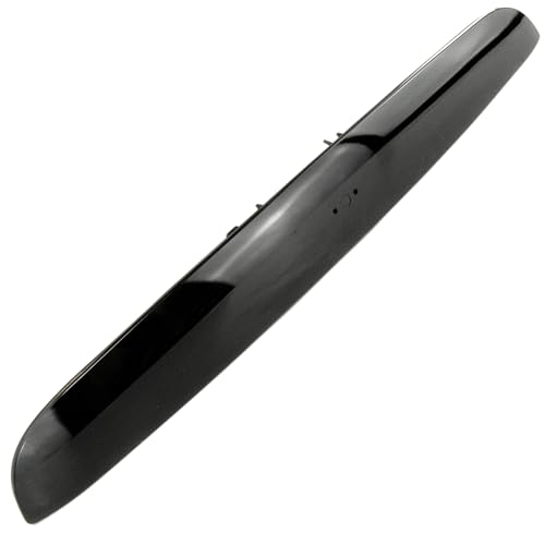 UNDERGROUND PARTS Türgriff für Heckklappe, glänzend, schwarz, für Mini Schrägheck F55 F56 F57 UNDERGROUND PARTS Türgriff für Heckklappe, glänzend, schwarz, für Mini Schrägheck F55 F56 F57 von UNDERGROUND PARTS