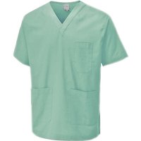 OP-Kasack Aqua 2XL 150 g/m² von UNEEK