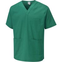 OP-Kasack Emerald 2XL 150 g/m² OP-Kasack Emerald 2XL 150 g/m² von UNEEK