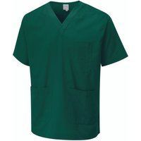OP-Kasack Flaschengrün XL 150 g/m² OP-Kasack Flaschengrün XL 150 g/m² von UNEEK