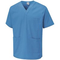 OP-Kasack Hospital Blue S 150 g/m² OP-Kasack Hospital Blue S 150 g/m² von UNEEK