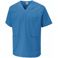 OP-Kasack Hospital Blue XS 150 g/m² OP-Kasack Hospital Blue XS 150 g/m² von UNEEK