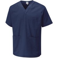 OP-Kasack Marineblau L 150 g/m² OP-Kasack Marineblau L 150 g/m² von UNEEK