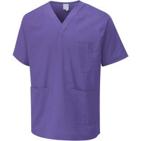OP-Kasack Purpur 3XL 150 g/m² OP-Kasack Purpur 3XL 150 g/m² von UNEEK