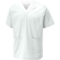 OP-Kasack Weiß XS 150 g/m² OP-Kasack Weiß XS 150 g/m² von UNEEK