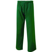OP-Schlupfhose Flaschengrün 4XL 150 g/m² OP-Schlupfhose Flaschengrün 4XL 150 g/m² von UNEEK