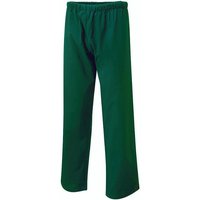 OP-Schlupfhose Flaschengrün M 150 g/m² OP-Schlupfhose Flaschengrün M 150 g/m² von UNEEK