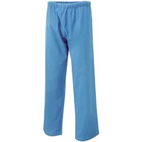 OP-Schlupfhose Hospital Blue XL 150 g/m² OP-Schlupfhose Hospital Blue XL 150 g/m² von UNEEK