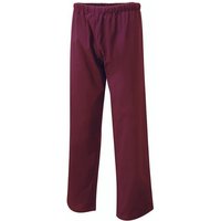 OP-Schlupfhose Maroon 2XL 150 g/m² OP-Schlupfhose Maroon 2XL 150 g/m² von UNEEK