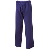 OP-Schlupfhose Royalblau 2XL 150 g/m² von UNEEK