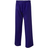 OP-Schlupfhose Royalblau S 150 g/m² OP-Schlupfhose Royalblau S 150 g/m² von UNEEK