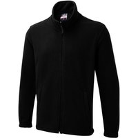 Unisex Fleecejacke 280 g/m² Antipilling schwarz L Unisex Fleecejacke 280 g/m² Antipilling schwarz L von UNEEK
