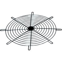 S&P DEF-800 a - Schutzgitter - 5138833800 S&P DEF-800 a - Schutzgitter - 5138833800 von UNELVENT