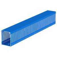 Blaue Rinne U23X 80x60mm von UNEX