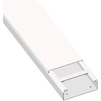 Unex - Kanal für weiße Klimaanlage 60x110mm U23X von UNEX