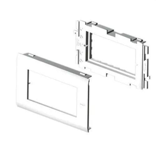 Unex 93614 – 42 – 4 Adapter Module mosaic-45 80Pc + ABS U42 X weiß Schnee Unex 93614 – 42 – 4 Adapter Module mosaic-45 80Pc + ABS U42 X weiß Schnee von UNEX