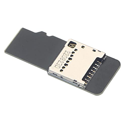 3D-Drucker-Karten-Verlängerungskabel-Adapter-Verlängerung für 3 Pro/Ender 3/Ender 3 V2/Ender 5 Mini/Anet 3D-Speicherkartenverlängerung von UNFAIRZQ