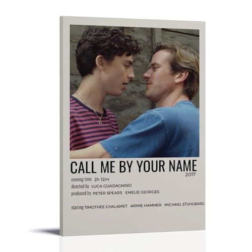 Call Me by Your Name Movie Character Minimalist Art 1 Poster Dekorative Malerei Leinwand Wandkunst Wohnzimmer Poster Schlafzimmer Malerei,Wandkunst Bilddruck Moderne Familienzimmer Dekor 08x12inch(20x Call Me by Your Name Movie Character Minimalist Art 1 Poster Dekorative Malerei Leinwand Wandkunst Wohnzimmer Poster Schlafzimmer Malerei,Wandkunst Bilddruck Moderne Familienzimmer Dekor 08x12inch(20x von UNFANRWZW