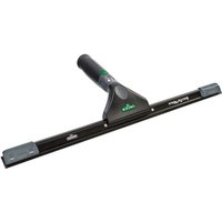 ErgoTec Ninja Fensterwischer 40ŒÁ Breite 45 cm Griff ergonomisch Soft-Gummi - Unger von UNGER