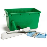 Pro Komplett-Set 5in1 Fensterreinigungs Set AKG16 - Unger von UNGER