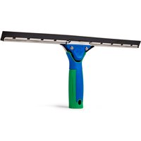 Unger - Green Label Wischer 35 cm Fensterwischer für die Reinigung Grün GTS35 von UNGER