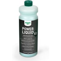 Power Liquid Reinigungskonzentrat Glasreiniger 1 Liter Mischung 1:100 - Unger von UNGER