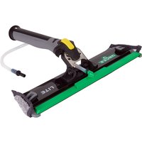 Unger nLITE PowerPad Halter mit einem Pad 45 cm Fensterreinigen PWH45 von UNGER
