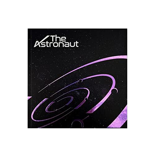 dreamus [ Weverse Gift ] Jin Solo Single Album (BTS) The Astronaut Version 01 von UNGROL