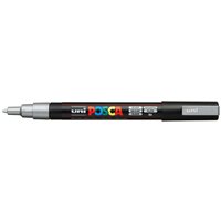 Acrylmarker 'Posca PC-3M' von UNI-BALL
