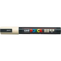 Acrylmarker 'Posca PC-5M' von UNI-BALL