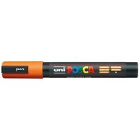 Acrylmarker 'Posca PC-5M' von UNI-BALL