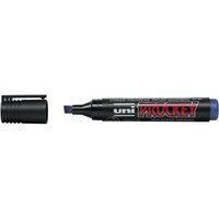 uni-ball Prockey Flipchart-Marker 4.0 - 12.0 mm Blau von UNI-BALL