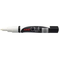 uni-ball Kreidemarker 1.0 mm Weiß uni-ball Kreidemarker 1.0 mm Weiß von UNI-BALL