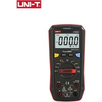 Uni-t - Digital Multimeter True Rms Bluetooth Automatisch/manuell Ut60eu Ut60eu Ut60eu von UNI-T