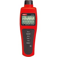 Digitaler Tachometer 99999 Rpm Uni-t Ut371 Ut371 Digitaler Tachometer 99999 Rpm Uni-t Ut371 Ut371 von UNI-T