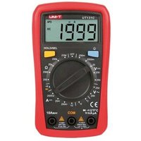 Uni-t - digitales multimeter UT131 - 9972 von UNI-T