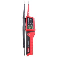 [GEBRAUCHT] Uni T Spannungsprüfer Spannungstester Ut15 C Mit Display Elektronik Werkzeug B-Ware von UNI-T