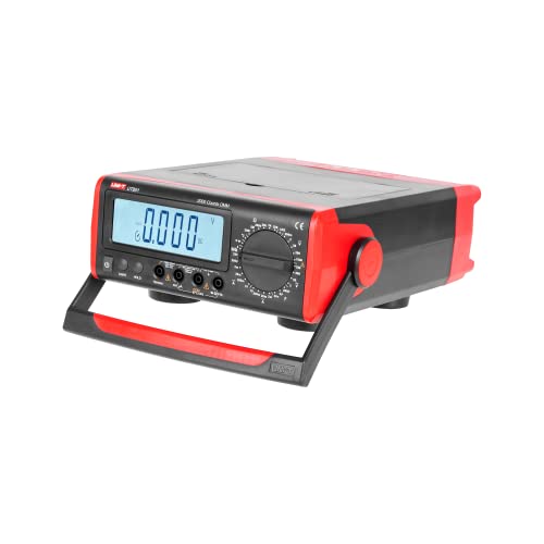 Labormessgerät UT801 MIE0145 von UNI-TREND