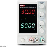 Labornetzgerät UTP3313TFL-II, 0...30 v-, 0...3 a - Uni-t von UNI-T