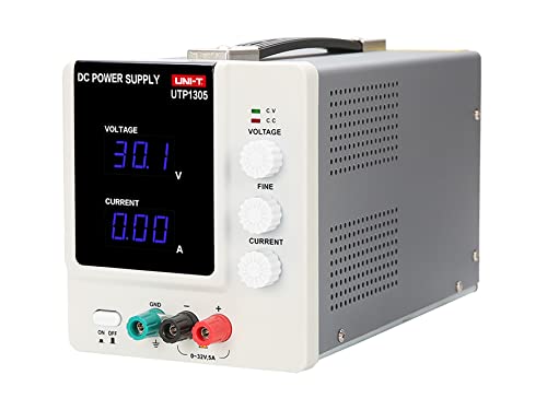 Labornetzteil Uni-T UTP1305 MIE0280 von UNI-TREND