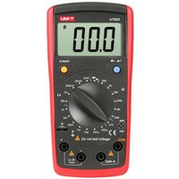 [NEUWERTIG] Uni T Digitales Lcr Messgerät Ut603 Tester Multimeter Kapazitätsmessgerät B-Ware von UNI-T