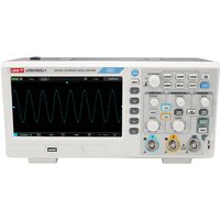 Oszilloskop, UTD2102CL+, 2 Kanäle, 100 MHz - Uni-t von UNI-T