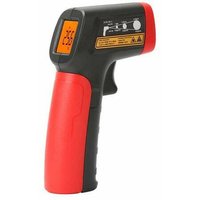 Thermometer Infrarot Berührungsloses Infrarot-Pyrometer -20 bis +400ºc Ut300a+ Ut300a Thermometer Infrarot Berührungsloses Infrarot-Pyrometer -20 bis +400ºc Ut300a+ Ut300a von UNI-T