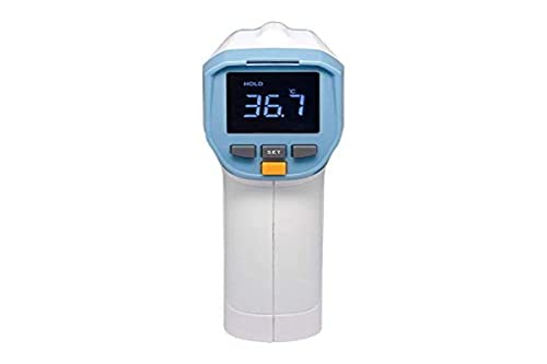 UNI-T 123 Thermometer IR, 9 V von UNI-T