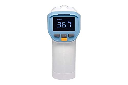 UNI-T 123 Thermometer IR, 9 V von UNI-TREND