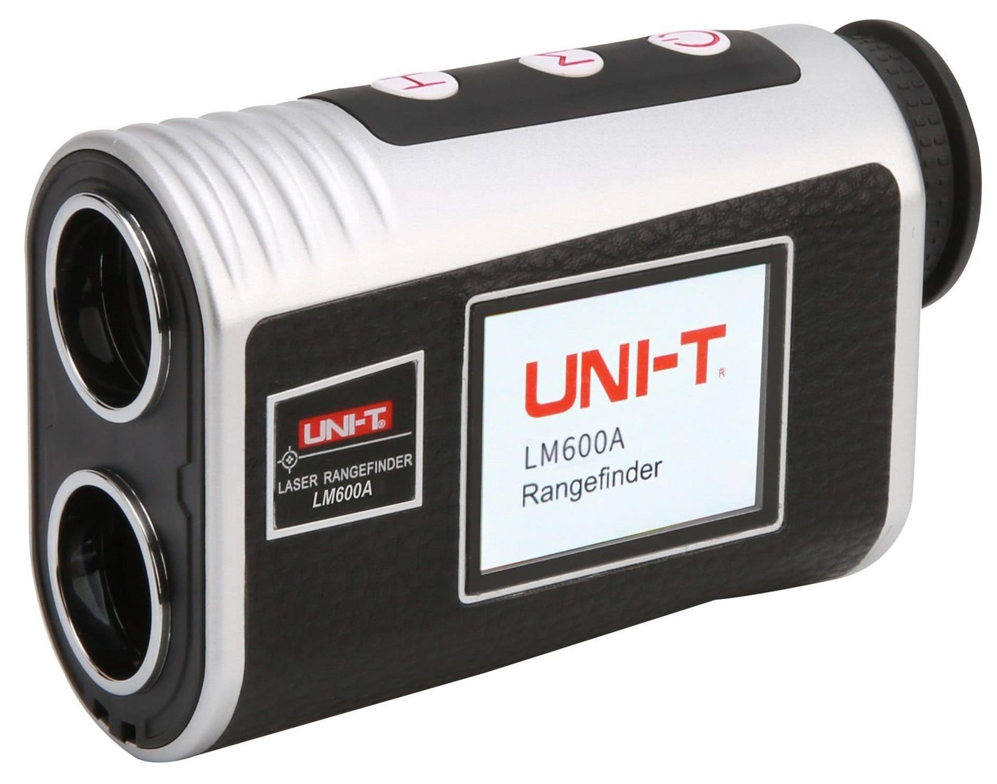 UNI-T Entfernungsmesser UNI-T Laser-Entfernungsmesser LM600A von UNI-T