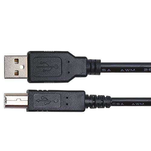 UNI-T UT-D14 USB 2.0 Doppelkopf-Druckkabel: 1,5 m von UNI-T